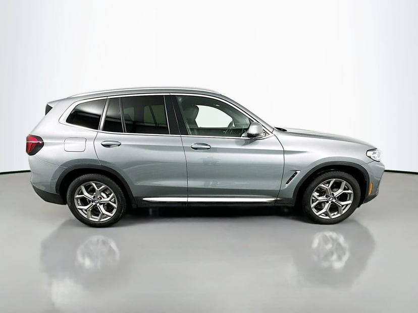 2024 BMW X3 - Image 3