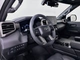 2026 Toyota Sequoia - Preview 9