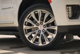 2023 GMC Yukon - Preview 3