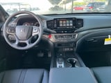 2026 Honda Ridgeline - Preview 9