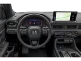 2026 Honda Pilot - Preview 9