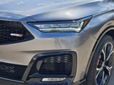 2026 Acura MDX - Preview 8