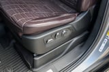 2023 Cadillac Escalade-V - Preview 8