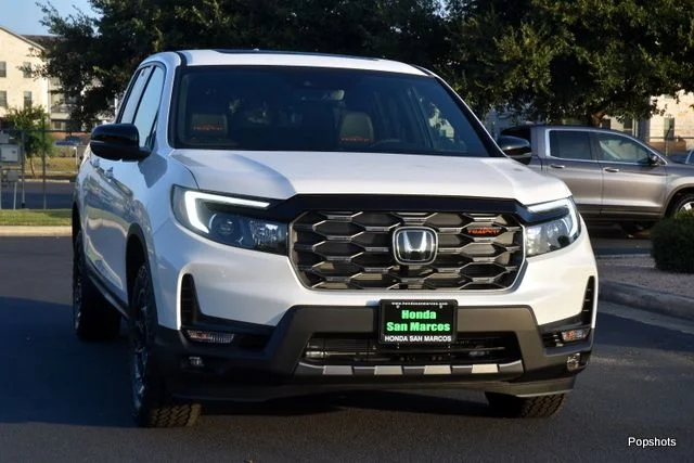 2026 Honda Ridgeline - Image 1