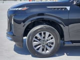 2025 INFINITI QX80 - Preview 9