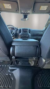 2022 Chevrolet Silverado 1500 - Preview 11