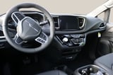 2026 Chrysler Pacifica - Preview 15