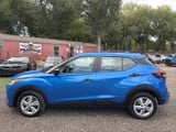 2024 Nissan Kicks - Preview 7