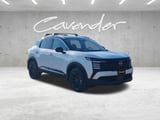 2027 Nissan Kicks - Preview 2