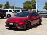 2026 Toyota Camry - Preview 7