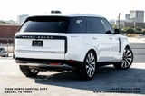 2027 Land Rover Range Rover - Preview 6