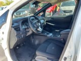 2025 Nissan Leaf - Preview 11