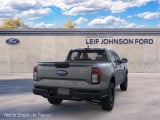 2026 Ford Ranger - Preview 8
