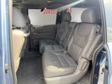 2008 Honda Odyssey - Preview 13