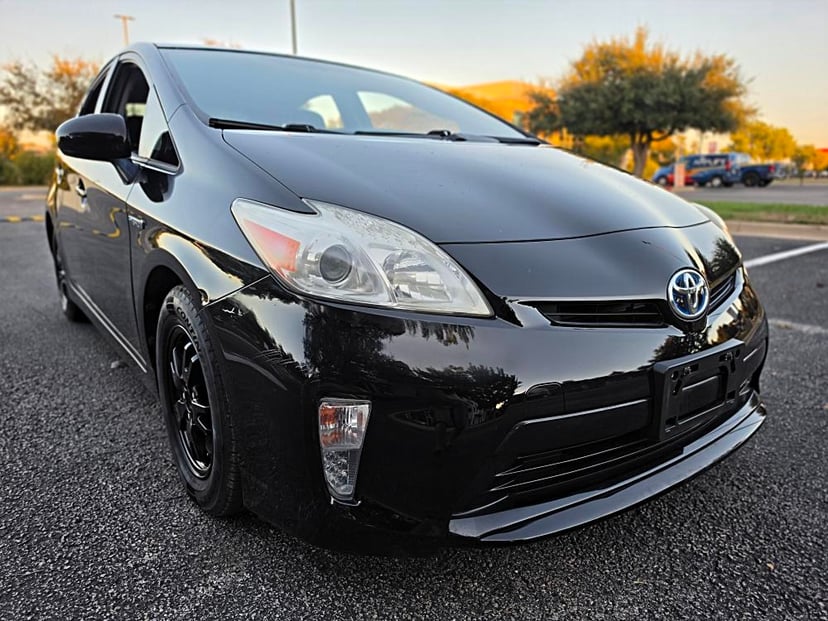 2013 Toyota Prius - Image 1