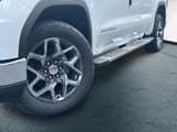 2026 GMC Sierra - Preview 2
