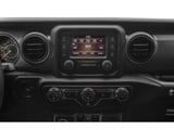 2021 Jeep Gladiator - Preview 10