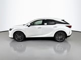 2026 Lexus RX - Preview 8