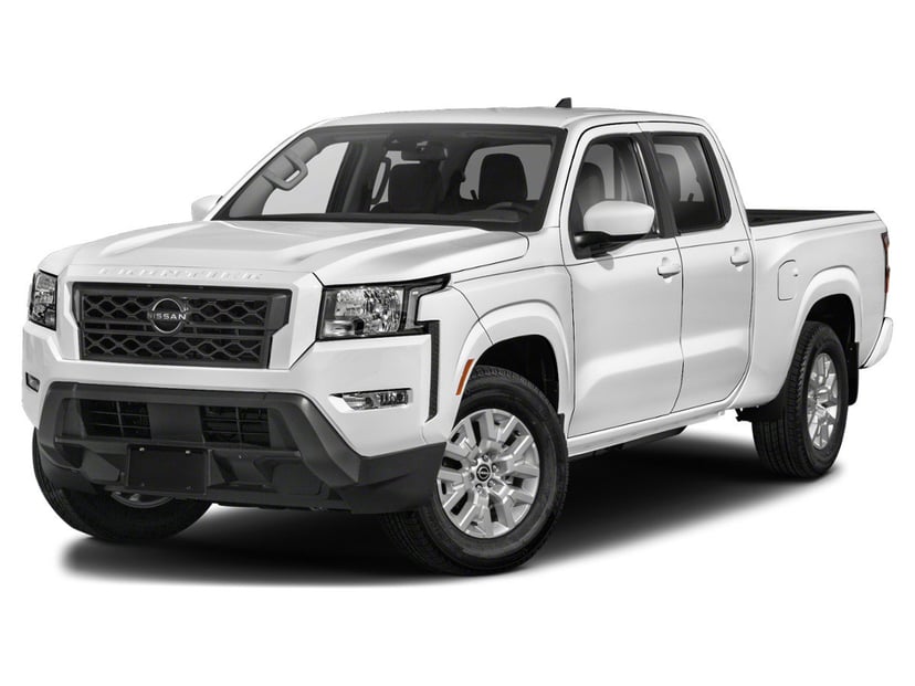 2024 Nissan Frontier - Image 1