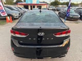 2019 Hyundai Sonata - Preview 4