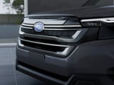 2026 Subaru Forester - Preview 10