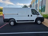 2019 Ram ProMaster 1500 - Preview 11