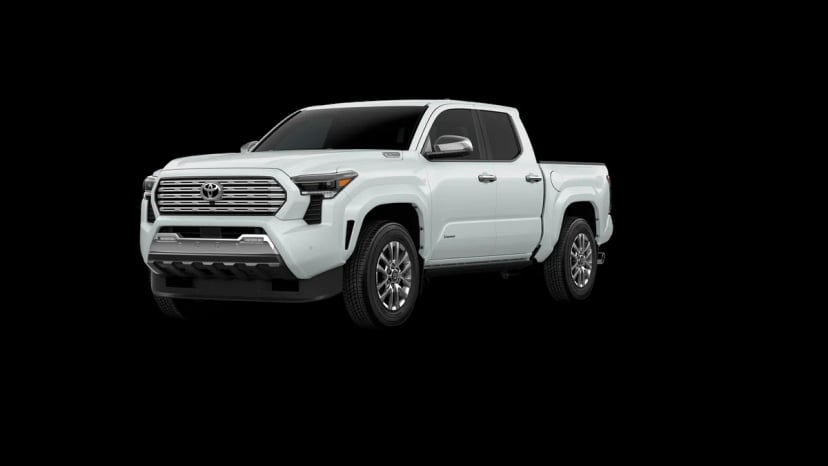 2026 Toyota Tacoma - Image 1