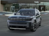 2026 Hyundai Santa Fe - Preview 6