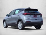 2027 Chevrolet Bolt - Preview 7