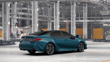 2026 Toyota Camry - Preview 10