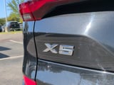 2022 BMW X5 - Preview 10