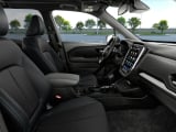 2026 Subaru Forester - Preview 15