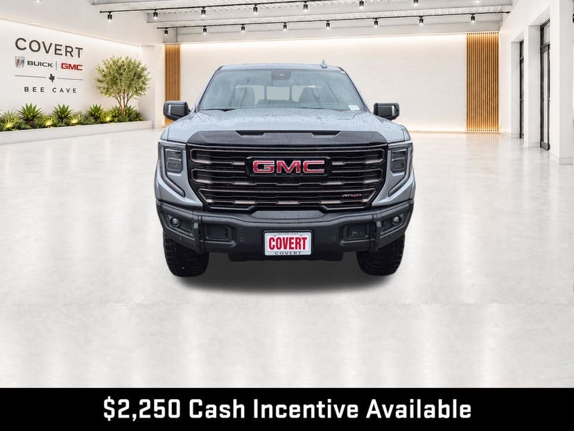 2026 GMC Sierra 1500 - Image 2