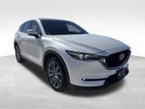 2021 Mazda CX-5 - Preview 3