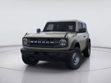 2026 Ford Bronco - Preview 2