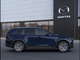 2026 Mazda CX-90 - Preview 5