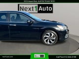 2017 Honda Accord - Preview 4