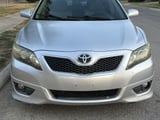 2011 Toyota Camry - Preview 4