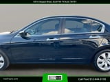 2008 Honda Accord - Preview 12