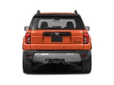 2026 Honda Passport - Preview 8