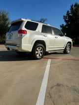 2010 Toyota 4Runner - Preview 6