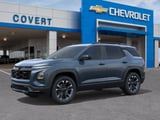 2027 Chevrolet Equinox - Preview 2