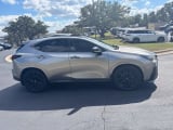 2023 Lexus NX - Preview 6