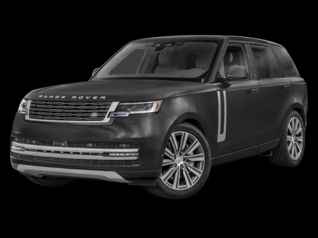 2026 Land Rover Range Rover - Image 1