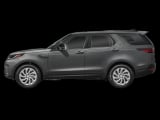 2026 Land Rover Discovery - Preview 3