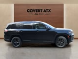 2027 Jeep Grand Cherokee L - Preview 6
