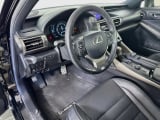 2014 Lexus IS - Preview 9