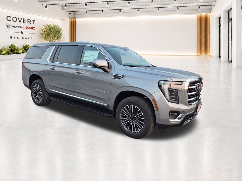 2026 GMC Yukon XL - Image 1