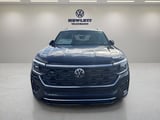 2026 Volkswagen Atlas - Preview 8