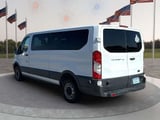 2018 Ford Transit - Preview 6